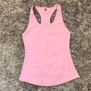 Ptula lavender tank size medium